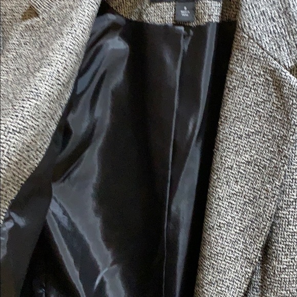 Josephine Chaus Jacket Size 8 NEW - Picture 10 of 11